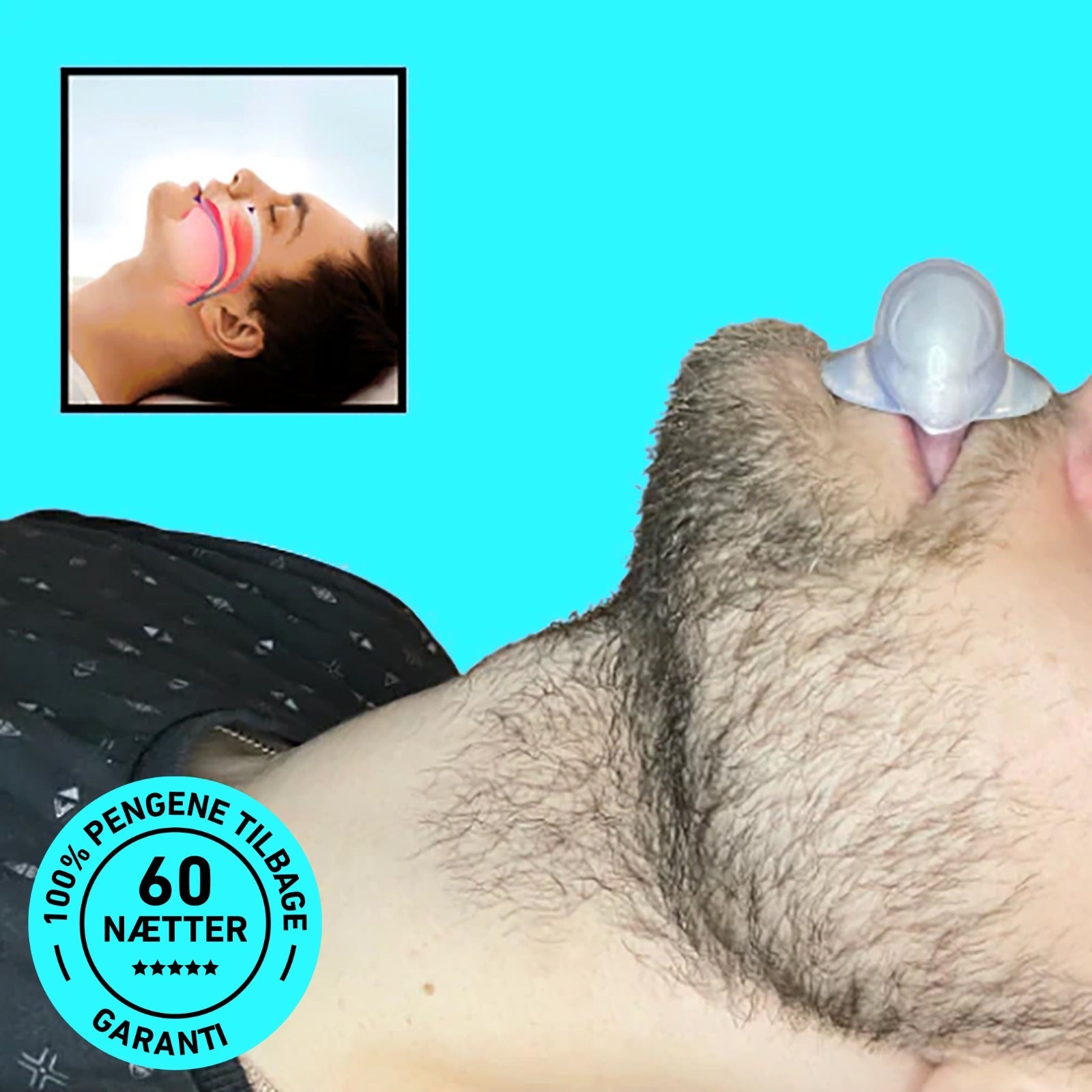 Snore Fixerr