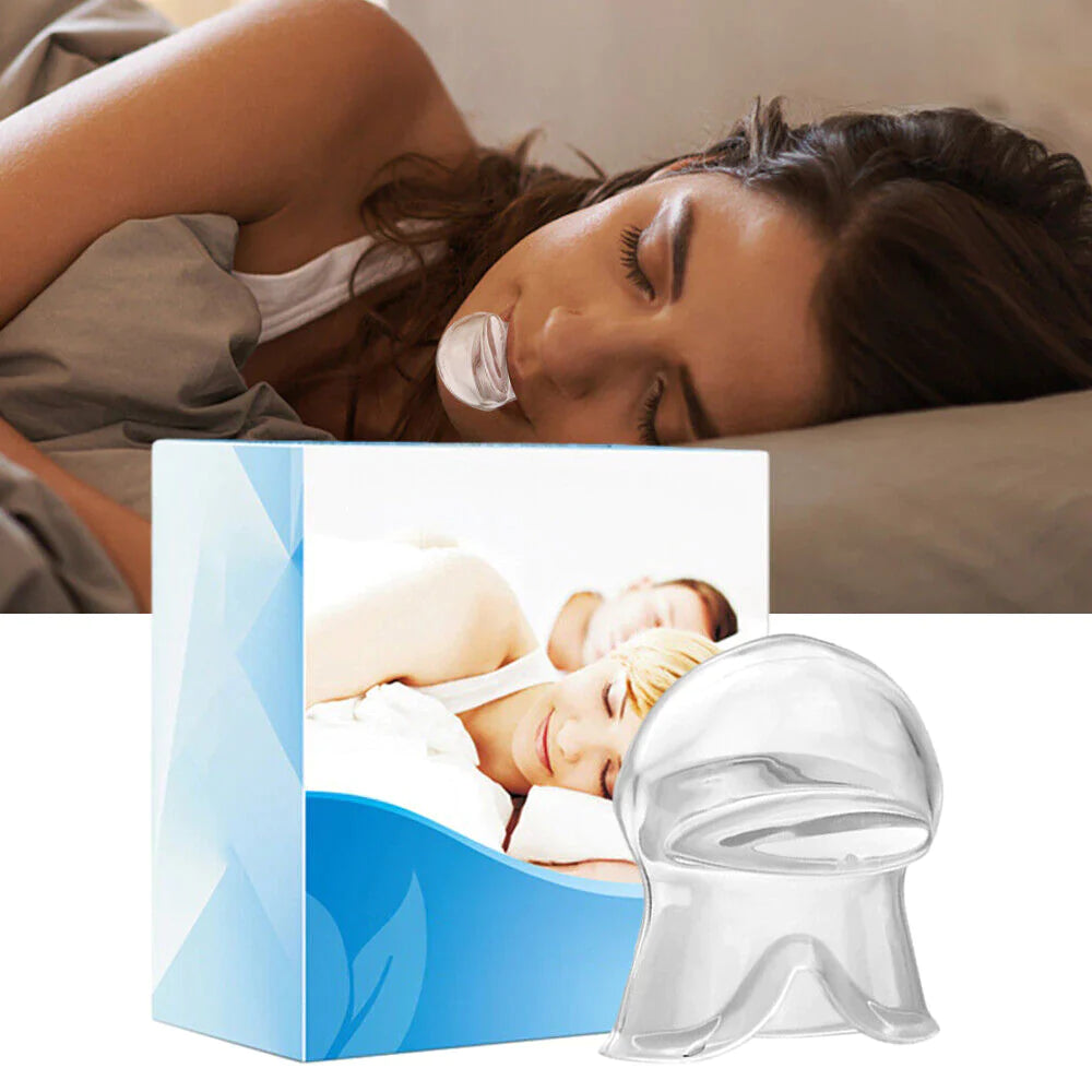 Snore Fixerr