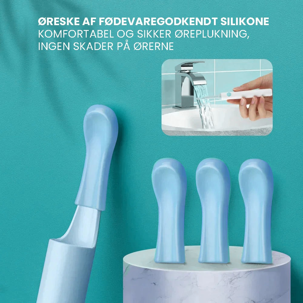 Ørevoksfjerner Pro™ - Tidligt Black Friday-Tilbud