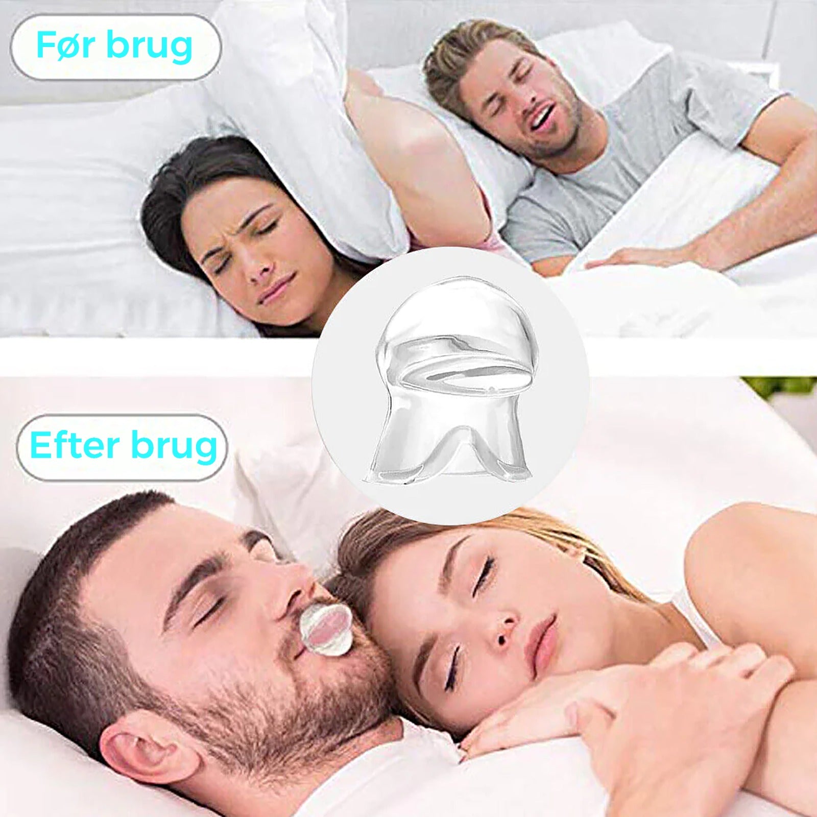 SnoreFixerr