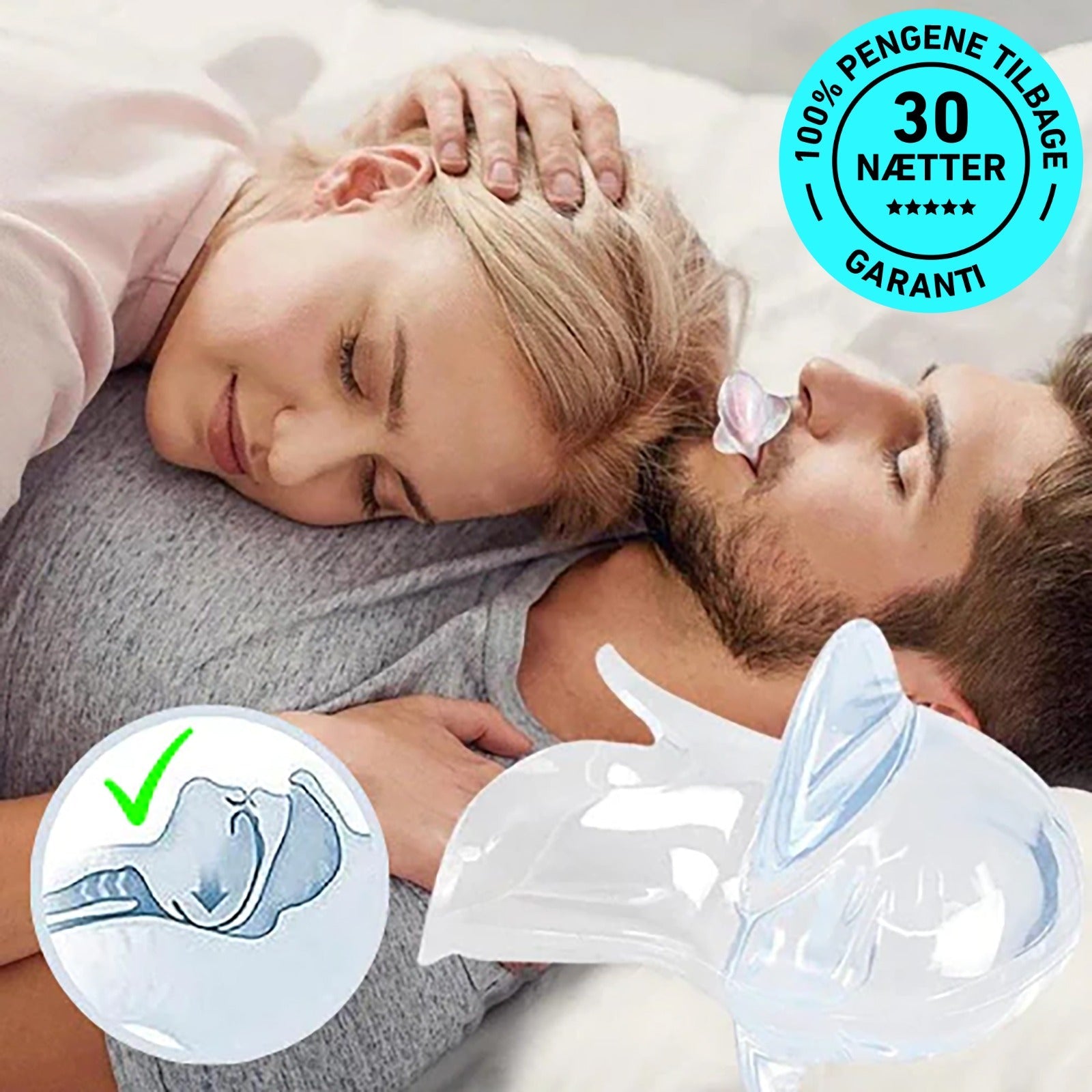 Snore Fixerr
